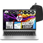 HP Probook 440 G10 8A565EAWF15 Dahili Intel Iris Xe Graphics Eligible Intel Core i5 1335U 64 GB Ram 1 TB SSD 14 inç Full HD FreeDos Laptop + WeblegelsinÇanta
