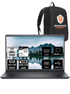 Dell Vostro 3520 N2062PVNB3520 Dahili Intel Iris Xe Graphics Intel Core i5 1135G7 40 GB Ram 256 GB SSD 15.6 inç Full HD FreeDos Laptop + PER4 Çanta