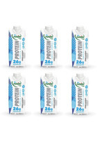 Pınar Vanilyalı Süt Laktozsuz 6'lı 500 ml