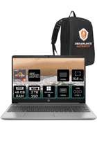 HP 255 G9 723Q2EA Dahili AMD Radeon RX Vega 7 AMD Ryzen 5 5625U 48 GB Ram 2 TB SSD 15.6 inç Full HD Windows 11 Home Laptop + PER4 Çanta
