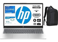 HP 15 FD0039NT Dahili Intel Iris Xe Graphics Eligible Intel Core i7 1355U 32 GB Ram 1 TB SSD 15.6 inç Full HD Windows 11 Home Laptop + Çanta