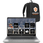 HP 255 G9 6Q8N3ES181 Dahili AMD Radeon RX Vega 8 AMD Ryzen 7 5825U 8 GB Ram 512 GB SSD 15.6 inç Full HD Windows 11 Home Laptop + PER4 Çanta