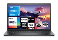 Dell Vostro 3520 N1611PVNB3520U018 Dahili Intel Iris Xe Graphics Eligible Intel Core i5 1235U 16 GB Ram 256 GB SSD 15.6 inç Full HD Windows 11 Pro Laptop