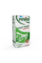 Pınar Tam Yağlı Süt 12'li 500 ml