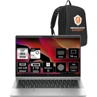 HP Elitebook 640 G10 8A570EAP439 Dahili Intel Iris Xe Graphics Eligible Intel Core i5 1335U 40 GB Ram 2 TB SSD 14 inç Full HD Windows 11 Pro Laptop + PER4 Çanta