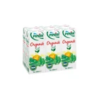 Pınar Organik Süt 6'lı 200 ml