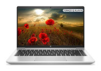 HP Probook 440 G10 2R9C8EA Dahili Intel Iris Xe Graphics Intel Core i5 1135G7 8 GB Ram 256 GB SSD 14 inç Full HD Windows 10 Pro Laptop