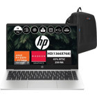 HP 245 G10 8A552EAH08 Dahili AMD Radeon Graphics AMD Ryzen 7 7730U 32 GB Ram 2 TB SSD 14 inç HD Windows 11 Home Laptop + WeblegelsinÇanta