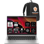 HP Elitebook 640 G10 8A571EAP397 Dahili Intel Iris Xe Graphics Eligible Intel Core i7 1355U 64 GB Ram 512 GB SSD 14 inç Full HD Windows 11 Home Laptop + PER4 Çanta