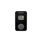 Mars S10 35 Derece 0.2 Derece Hassasiyet Kablosuz Dijital Termostat Siyah