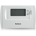 Buderus RT36RF Kablosuz Dijital Termostat