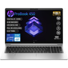HP Probook 450 G10 Dahili Intel Iris Xe Graphics Eligible Intel Core i5 1335U 8 GB Ram 256 GB SSD 15.6 inç Full HD FreeDos Laptop