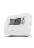 Honeywell T2R Y2H310A0046 35 Derece 0.5 Derece Hassasiyet Kablosuz Dijital Termostat