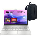 HP 4H0J2EAWZ4 Dahili AMD Radeon RX Vega 8 AMD Ryzen 7 5700U 32 GB Ram 1 TB SSD 15.6 inç Full HD Windows 11 Laptop + WeblegelsinÇanta