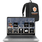HP 255 G9 6Q8N3ES199 Dahili AMD Radeon RX Vega 8 AMD Ryzen 7 5825U 32 GB Ram 512 GB SSD 15.6 inç Full HD Windows 11 Pro Laptop + PER4 Çanta