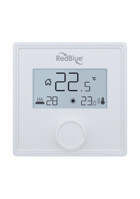 Redblue Rb35 30 Derece 0.5 Derece Hassasiyet Kablolu Dijital Termostat