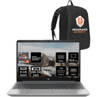HP 255 G9 6Q8N1ES169 Dahili AMD Radeon RX Vega 7 AMD Ryzen 5 5625U 8 GB Ram 256 GB SSD 15.6 inç Full HD FreeDos Laptop + PER4 Çanta