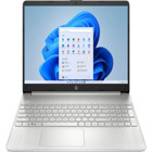 HP 15S EQ3008NT 68N40EA Dahili AMD Radeon RX Vega 7 AMD Ryzen 5 5625U 32 GB Ram 256 GB SSD 15.6 inç Full HD Windows 11 Home Laptop