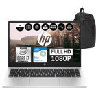 HP 240 G10 8A557EAF05 Dahili Intel Iris Xe Graphics eligible Intel Core i7 1360P 32 GB Ram 256 GB SSD 14 inç Full HD FreeDos Laptop + WeblegelsinÇanta