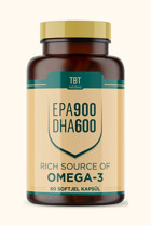 Tabitat Doğal Omega 3 Balık Yağı Kapsül 1042 mg 60 Adet