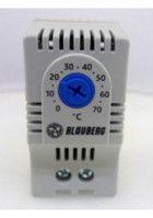 Blauberg TPM0P0070 Soğuk 70 Derece Kablolu Mekanik Termostat