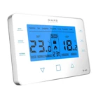 Mars S40 35 Derecde 0.2 Derece Hassasiyet Kablosuz Dijital Termostat