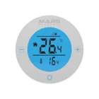 Mars Elektrik S15 0.2 Derece Hassasiyet Kablosuz Dijital Termostat