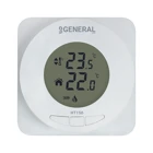 General Ht150 30 Derece 0.1 Derece Hassasiyet Kablolu Dijital Termostat