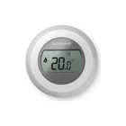 Honeywell T87M2036 35 Derece 0.5 Derece Hassasiyet Kablolu Dijital Termostat