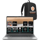 HP 255 G9 723Q2EAP337 Dahili AMD Radeon RX Vega 7 AMD Ryzen 5 5625U 40 GB Ram 512 GB SSD 15.6 inç Full HD Windows 11 Home Laptop + PER4 Çanta