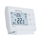 General Ht 300 Set 30 Derece 0.1 Derece Hassasiyet Kablosuz Dijital Termostat