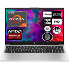 HP 255 G10 8A547EA 9 Dahili AMD Radeon RX Vega 7 AMD Ryzen 5 7530U 16 GB Ram 512 GB SSD 15.6 inç Full HD Windows 11 Pro Laptop