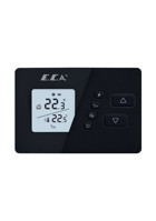 E.C.A. Poly Comfort 200b 30 Derece 0.1 Derece Hassasiyet Kablosuz Dijital Termostat