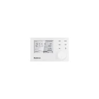 Buderus RC310 Kablolu Dijital Termostat Beyaz