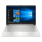 HP 15S EQ2030NT 4H241EA Dahili AMD Radeon RX Vega 6 AMD Ryzen 3 5300U 32 GB Ram 256 GB SSD 15.6 inç Full HD Windows 10 Home Laptop