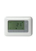 Honeywell T4H110A1081 T4 35 Derece Kablolu Dijital Termostat