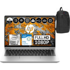 HP Probook 440 G10 8A567EAWF12 Dahili Intel Iris Xe Graphics Eligible Intel Core i7 1355U 64 GB Ram 2 TB SSD 14 inç Full HD FreeDos Laptop + WeblegelsinÇanta
