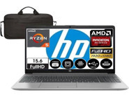 HP 255 G9 9M3G7AT01 Dahili AMD Radeon RX Vega 7 AMD Ryzen 5 5625U 16 GB Ram 512 GB SSD 15.6 inç Full HD FreeDos Laptop + Çanta