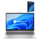 HP 15 FD0039NT Dahili Intel Iris Xe Graphics Eligible Intel Core i7 1355U 32 GB Ram 512 GB SSD 15.6 inç Full HD Windows 11 Pro Laptop