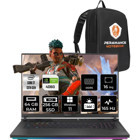 Asus ROG Strix G16 N3157P411 Harici GeForce RTX 4060 Intel Core i7 13650HX 64 GB Ram 256 GB SSD 16 inç Full HD Windows 11 Pro Oyuncu Laptop + PER4 Çanta