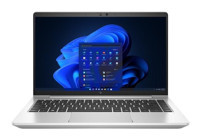 HP Elitebook 640 G9 6S734EA Dahili Intel Iris Xe Graphics Eligible Intel Core i5 1235U 16 GB Ram 512 GB SSD 14 inç Full HD FreeDos Laptop