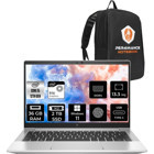 HP Elitebook 630 G9 6S6Y3EAP384 Dahili Intel Iris Xe Graphics Eligible Intel Core i5 1235U 32 GB Ram 2 TB SSD 13.3 inç Full HD Windows 11 Home Laptop + PER4 Çanta