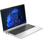 HP Elitebook 640 G10 8A571EA Dahili Intel Iris Xe Graphics Eligible Intel Core i7 1355U 16 GB Ram 512 GB SSD 14 inç Full HD FreeDos Laptop