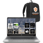 HP 250 G9 6Q8M7ES177 Harici GeForce MX550 Intel Core i5 1235U 32 GB Ram 2 TB SSD 15.6 inç Full HD FreeDos Laptop + PER4 Çanta