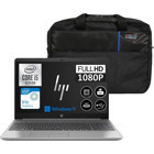 HP 250 G9 6Q8M5ESW43 Dahili Intel Iris Xe Graphics Eligible Intel Core i5 1235U 32 GB Ram 1 TB SSD 15.6 inç Full HD Windows 11 Pro Laptop