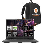 Asus ROG Strix G16 N3189P306 Harici GeForce RTX 4070 Intel Core i7 13650HX 16 GB Ram 256 GB SSD 16 inç Full HD FreeDos Oyuncu Laptop + PER4 Çanta