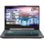 Asus TUF Gaming F15 FX506HC-HN409 Harici GeForce RTX 3050 Intel Core i5 11400H 8 GB Ram 512 GB SSD 15.6 inç Full HD FreeDos Oyuncu Laptop