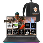 Asus ROG Strix G16 N3242P382 Harici GeForce RTX 4060 Intel Core i7 13650HX 8 GB Ram 512 GB SSD 16 inç Full HD Windows 11 Pro Oyuncu Laptop + PER4 Çanta