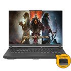 Asus ROG Strix G16 N3158 Zİ742 Harici GeForce RTX 4060 Intel Core i7 13650HX 16 GB Ram 512 GB SSD 16 inç Full HD Windows 11 Pro Oyuncu Laptop + 320 GB Hiksemi SSD