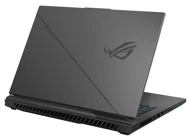 Asus ROG Strix G18 G814JZR-N609227 Harici GeForce RTX 4080 Intel Core i9 14900HX 64 GB DDR5 Ram 2 TB SSD 18 inç QHD Windows 11 Home Oyuncu Laptop + Zetta Çanta